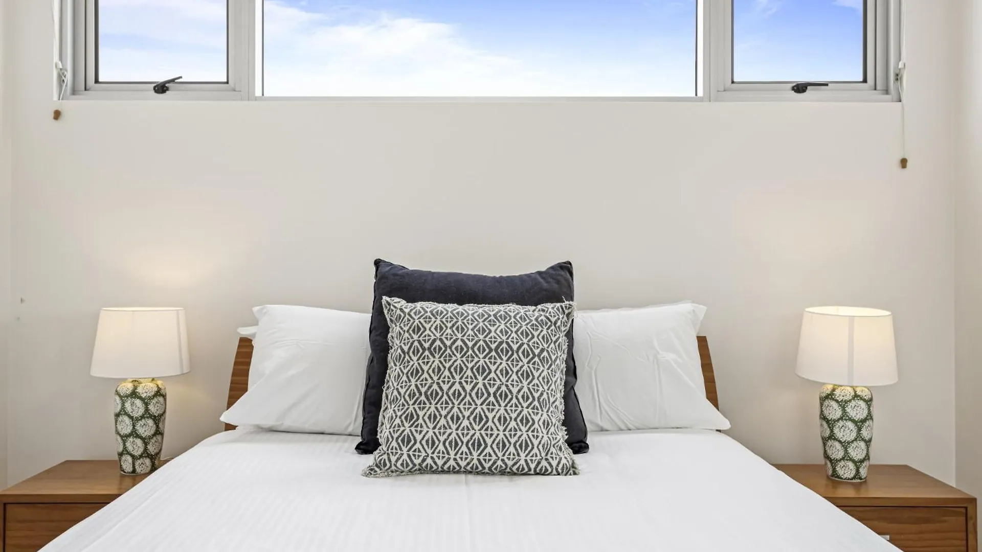High-Floor 2-Bed Cbd Unit With Views & Amenities Διαμέρισμα Μπρίσμπεϊν 0*,  Αυστραλία
